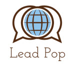 leadpop logo